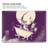 Disney The Nightmare Before Christmas Lock Shock and Barrel Art MacBook Cases